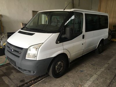 Dezmembrez Ford Transit 2008 2.2tdci 110cp Cod mot