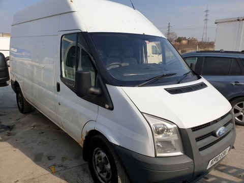 Dezmembrez Ford Transit 2008 2.4tdci JXFA