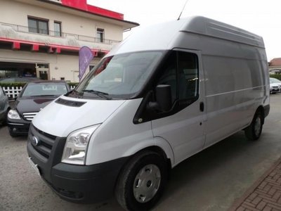 Dezmembrez Ford Transit 2008 motor 2.2 TDCI