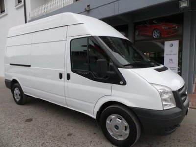 Dezmembrez Ford Transit 2008 motor 2.4 TDCI