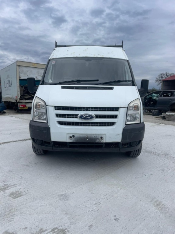 Dezmembrez ford transit 2012 6 locuri, 2.2diesel CYRB cutie 6 trepte