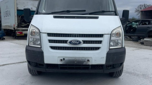 Dezmembrez ford transit 2012 6 locuri, 2