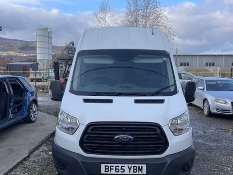 Dezmembrez ford transit 2014-2019 2.2 Cyra cyrb tractiune spate