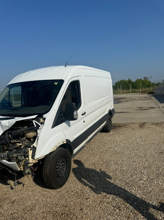 Dezmembrez Ford Transit 6 2015 DUBA 2198