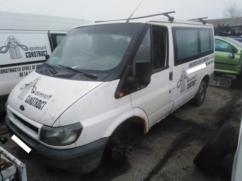 Dezmembrez Ford Transit 85 T300, 2.4 Diesel