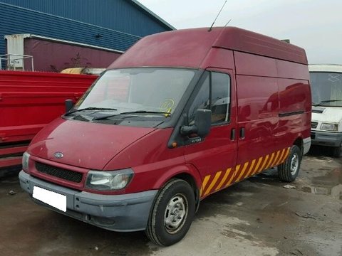 Dezmembrez Ford Transit, an fabr. 2002, 2.4 D Di