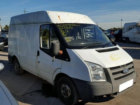 Dezmembrez Ford Transit, an fabr. 2008, 2.2TDCi