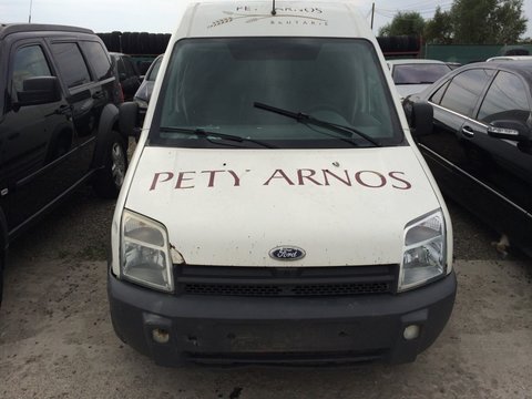 Dezmembrez Ford transit connect 1,8 tddi 2005