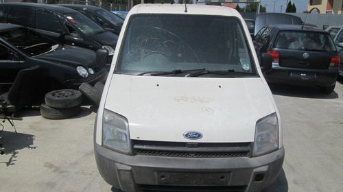 Dezmembrez ford transit connect 1.8 tddi