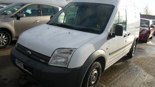 Dezmembrez ford transit connect 1.8tdci 