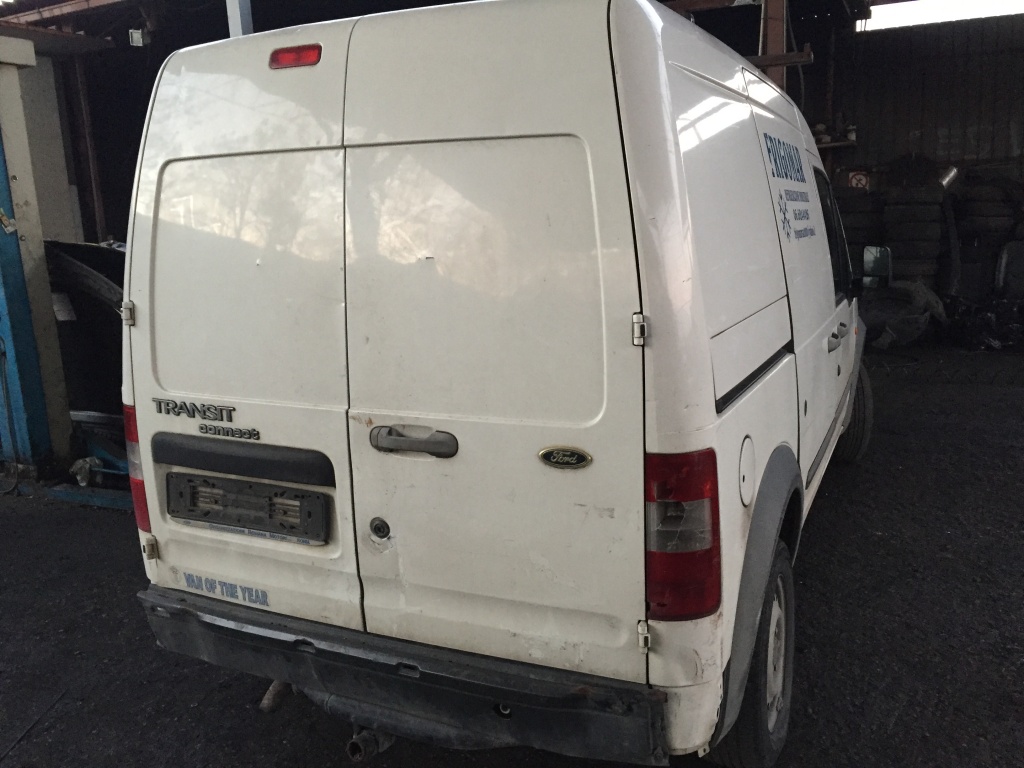 Dezmembrez Ford Transit Connect 2002-2013 1.8 TDCI