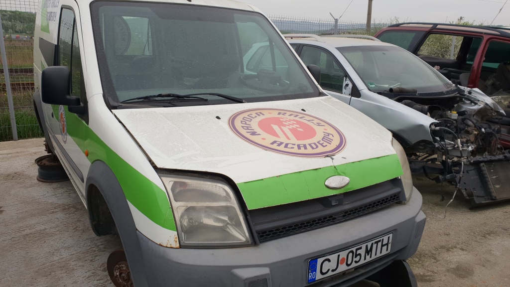 Dezmembrez Ford Transit Connect 2007 1.8 tdci Euro 4