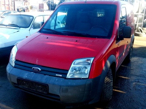 Dezmembrez Ford Transit Connect, 2007, 1.8 tdci, EURO 4