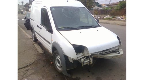 Dezmembrez ford transit connect 2008