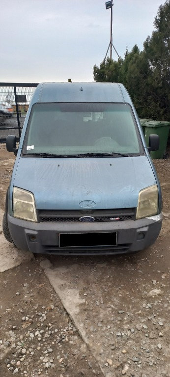 DEZMEMBREZ FORD TRANSIT CONNECT 5TR MANUALA DIN 20