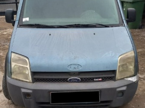 DEZMEMBREZ FORD TRANSIT CONNECT 5TR MANUALA DIN 2006