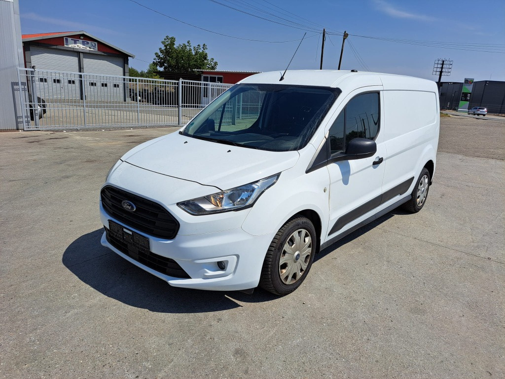 Dezmembrez Ford Transit Connect Facelift 1.5 TDCI 