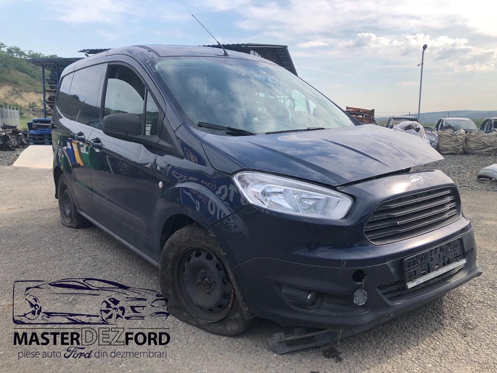 Dezmembrez Ford Transit Courier 2017 1.5 tdci