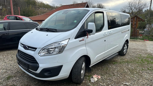 Dezmembrez Ford transit Custom locuri 20