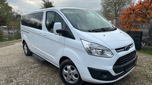 Dezmembrez Ford transit Custom locuri 20