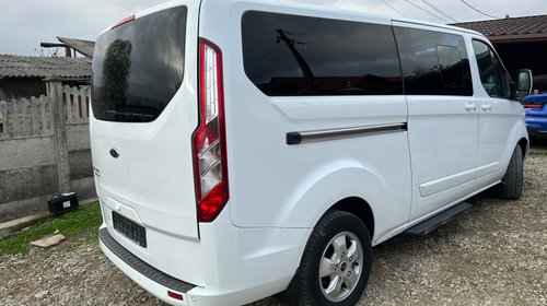 Dezmembrez Ford transit Custom locuri 20