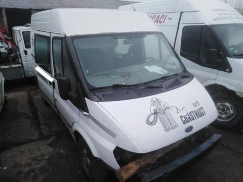 Dezmembrez Ford Transit Mk6, 2.0 Diesel