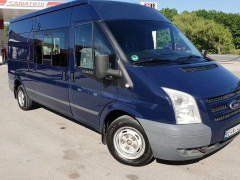 Dezmembrez Ford Transit T330 2.2 TDCI din 2009 volan pe stanga