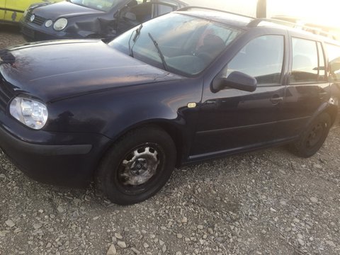 Dezmembrez Golf 4 1.4 16v  , fab 2000