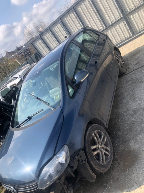 Dezmembrez Golf 6 Plus