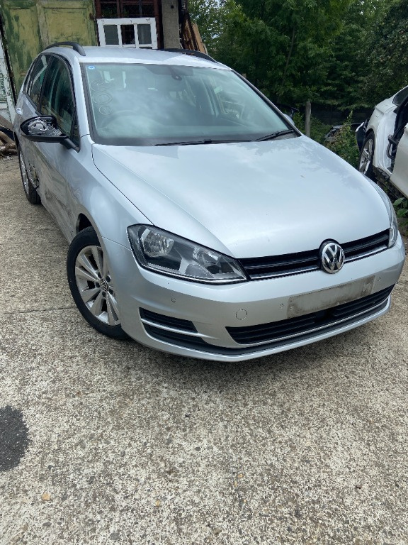 Dezmembrez Golf 7 Break/Hatchback