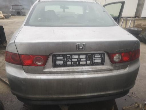 Dezmembrez Honda Accord VII CL7 2.2 cdti euro 4