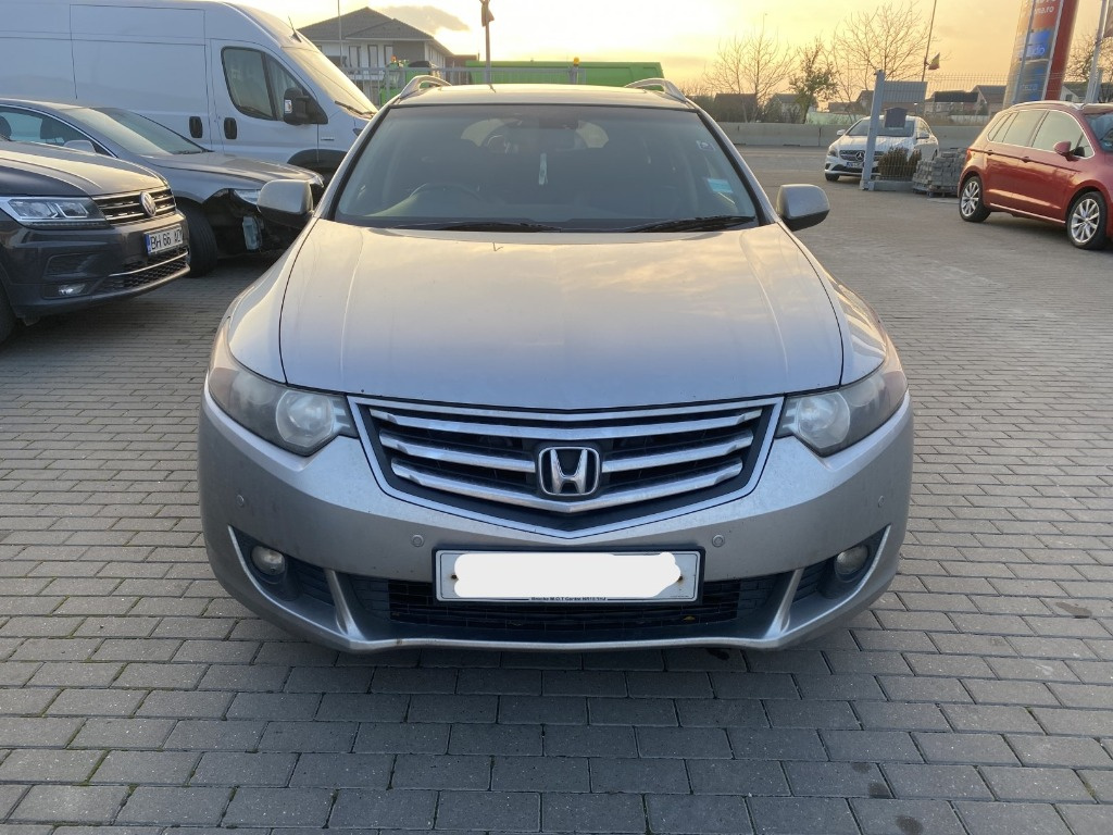 Dezmembrez Honda Accord VIII Combi (CW) 2.2 i-DTEC 2011, N22B1