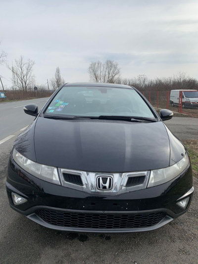 Dezmembrez Honda Civic 2009 HATCHBACK 1.8