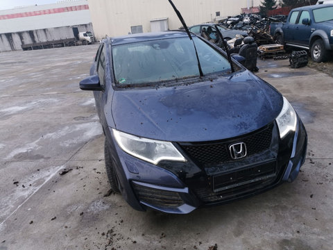 Dezmembrez honda civic