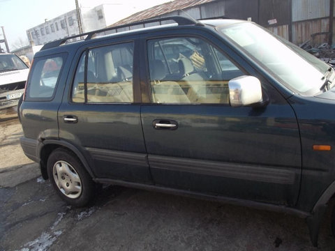 Dezmembrez Honda Cr v 2.0 4x4 benzina 1999 si 2001 dezmembrari piese