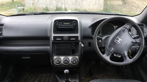 Dezmembrez Honda CR-V 2.2 i-CTDI 2005 Fa