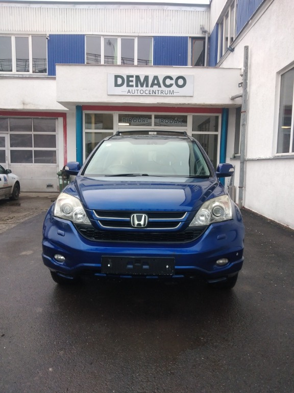 Dezmembrez Honda CR-V 2.2 I-Dtec an 2010 4WD