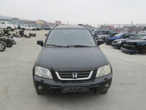 Dezmembrez honda cr-v din 2001 2.0i 4x4