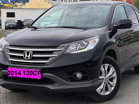 DEZMEMBREZ honda CR-V IV 4 N16A2 1.6 i-DTEC 120CP 88KW 2012 2013 2014 2015 Manuala 6+1