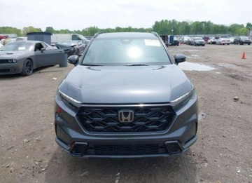 Dezmembrez Honda cr-v