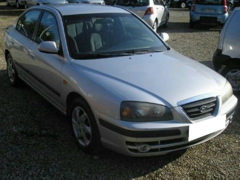 Dezmembrez Hyundai Elantra 2.0 CRDI an 2003