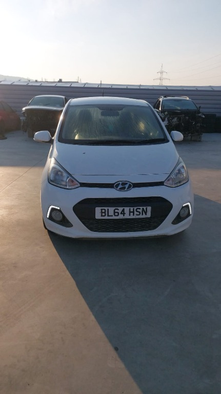 Dezmembrez Hyundai i10 2015 Hatchback 1,0