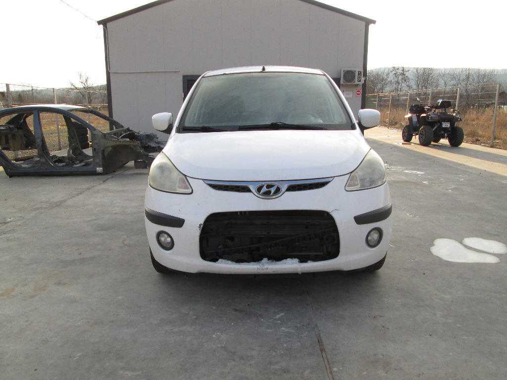 Dezmembrez Hyundai i10,Piese originale de calitate !