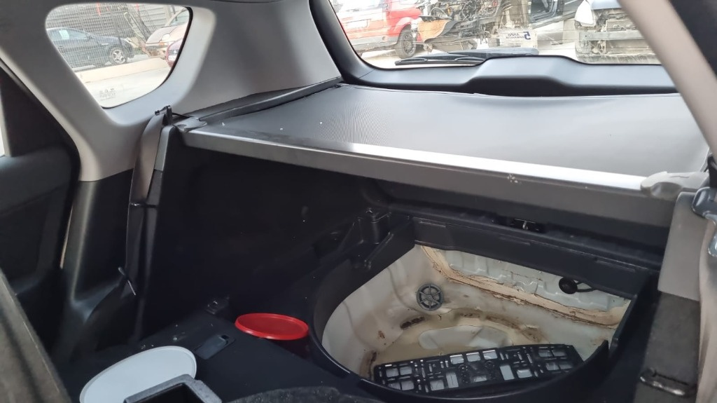 Dezmembrez Hyundai i30 2010 Break 1,6 tc