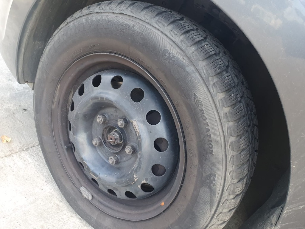 Dezmembrez Hyundai i30 2012 hatchback 1.