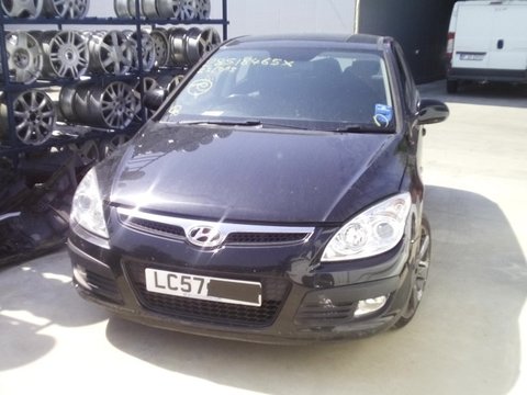 Dezmembrez Hyundai I30, an 2007,