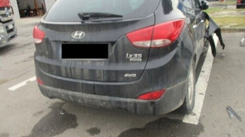 Dezmembrez Hyundai IX 35 an 2013