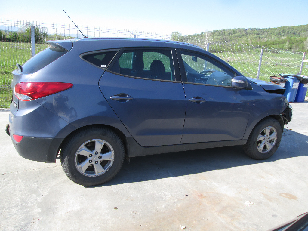 Dezmembrez Hyundai IX 35