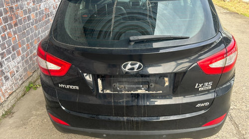 Dezmembrez Hyundai ix35 2015 facelift au