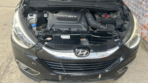 Dezmembrez Hyundai ix35 2015 facelift au